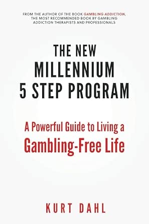 Cover of The New Millennium 5 Step Program by Kurt Dahl